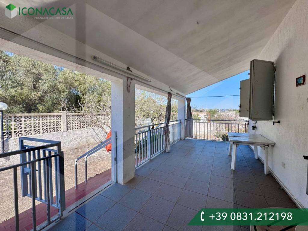 Villa a Ostuni in Contrada San Benedetto - Foto 5