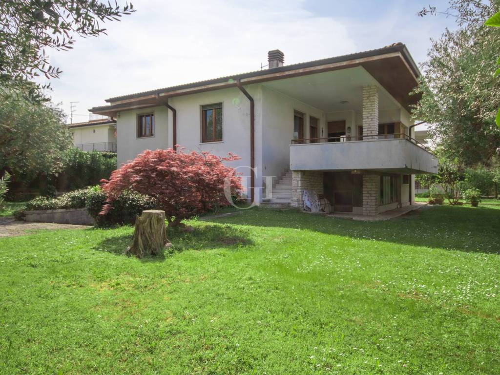 Villa a Bardolino in Via Galvani - Foto 5