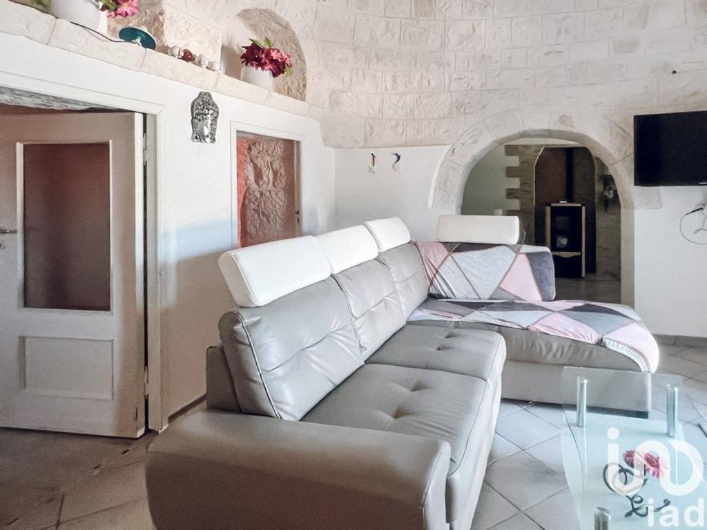 Villa a Ostuni in Contrada Galante - Foto 2