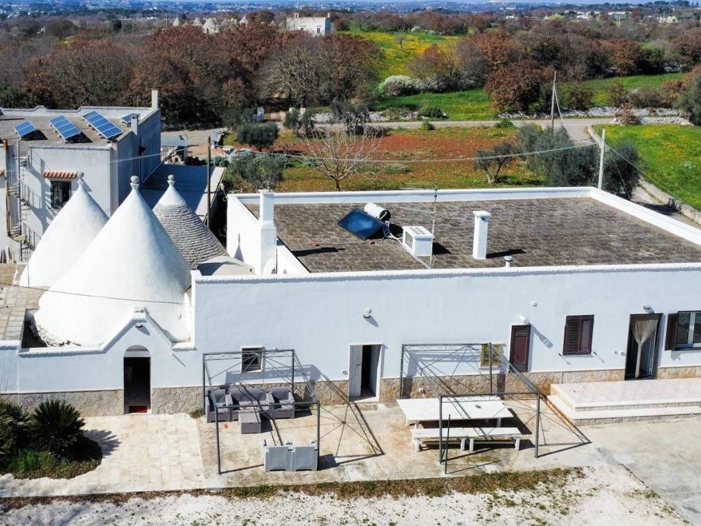 Villa a Ostuni in Contrada Galante - Foto 3