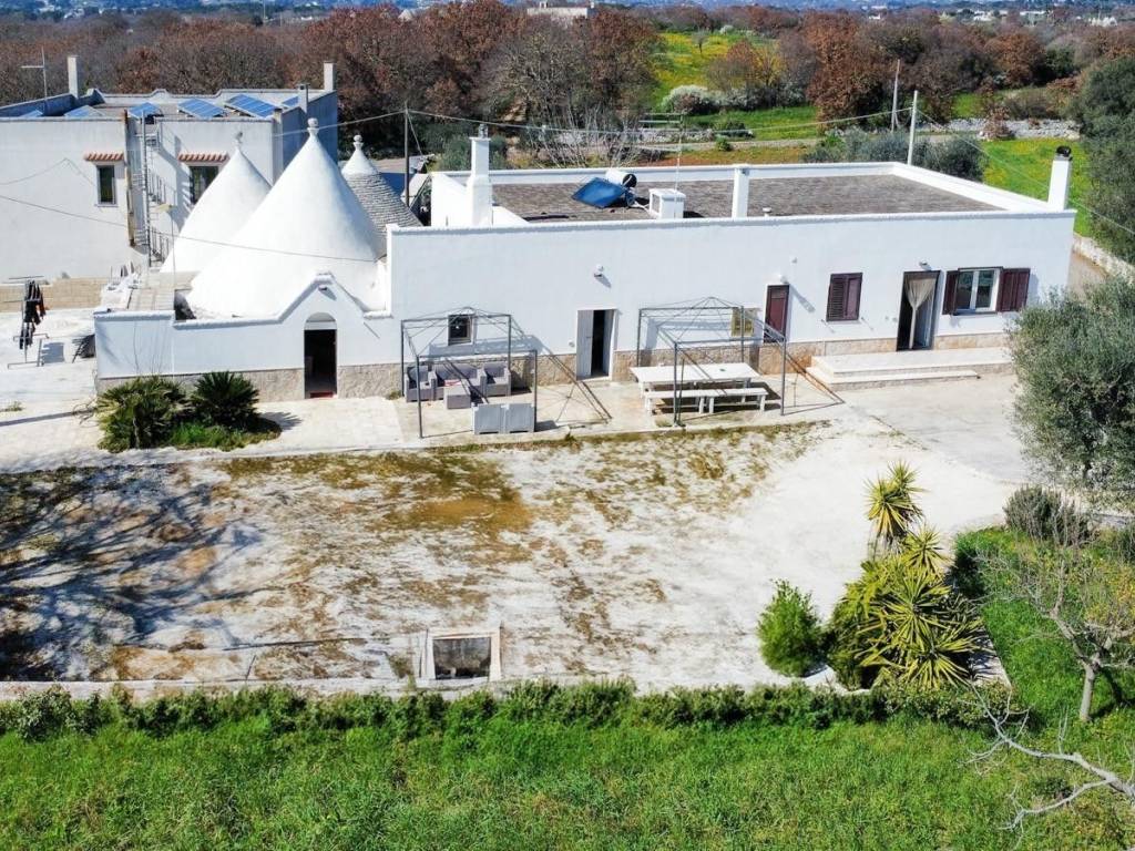 Villa a Ostuni in Contrada Galante - Foto 4