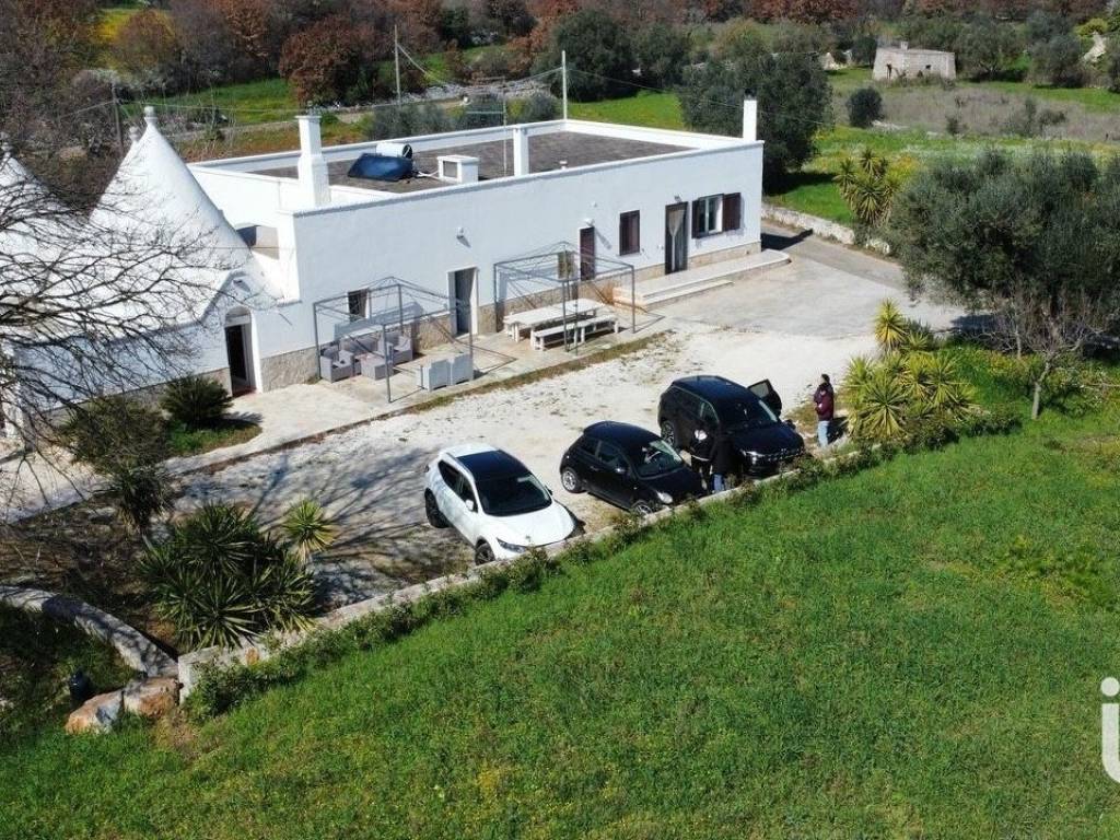 Villa a Ostuni in Contrada Galante - Foto 5