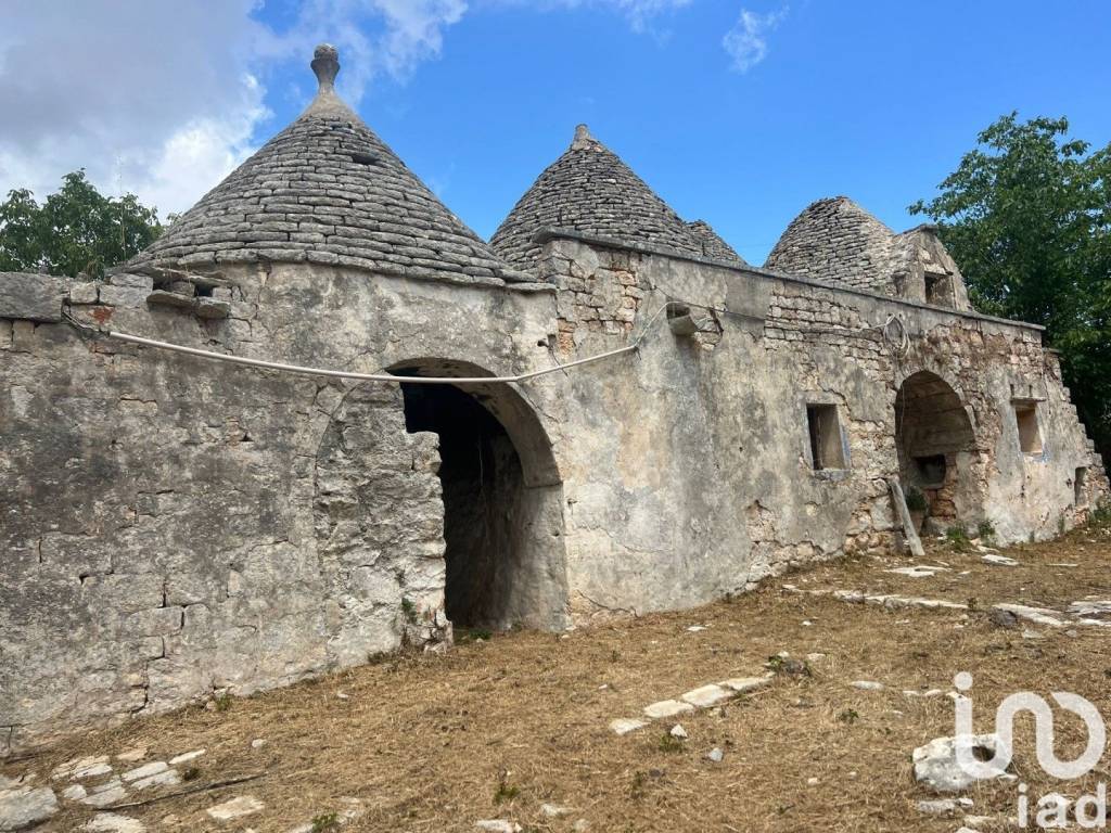 Rustico / casale a Ostuni in Contrada Galante - Foto 2