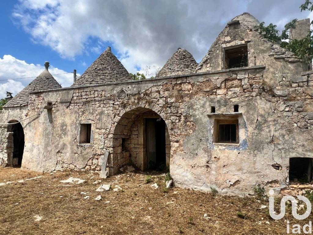 Rustico / casale a Ostuni in Contrada Galante - Foto 3