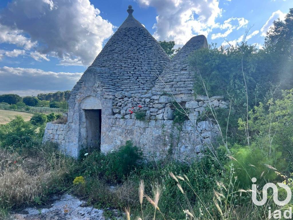 Rustico / casale a Ostuni in Contrada Galante - Foto 4