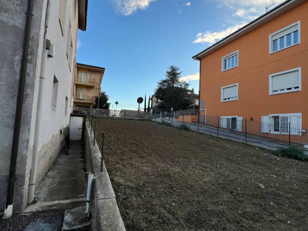 Casa indipendente a Fermo in Via Alberto Mario - Foto 3