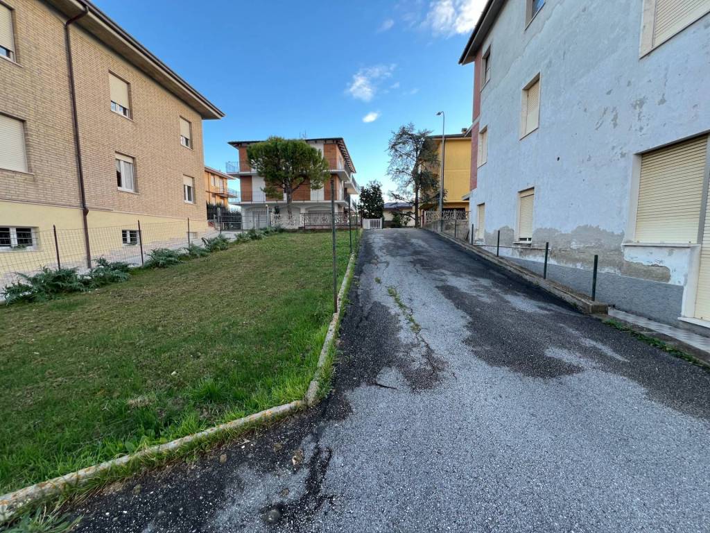 Casa indipendente a Fermo in Via Alberto Mario - Foto 4
