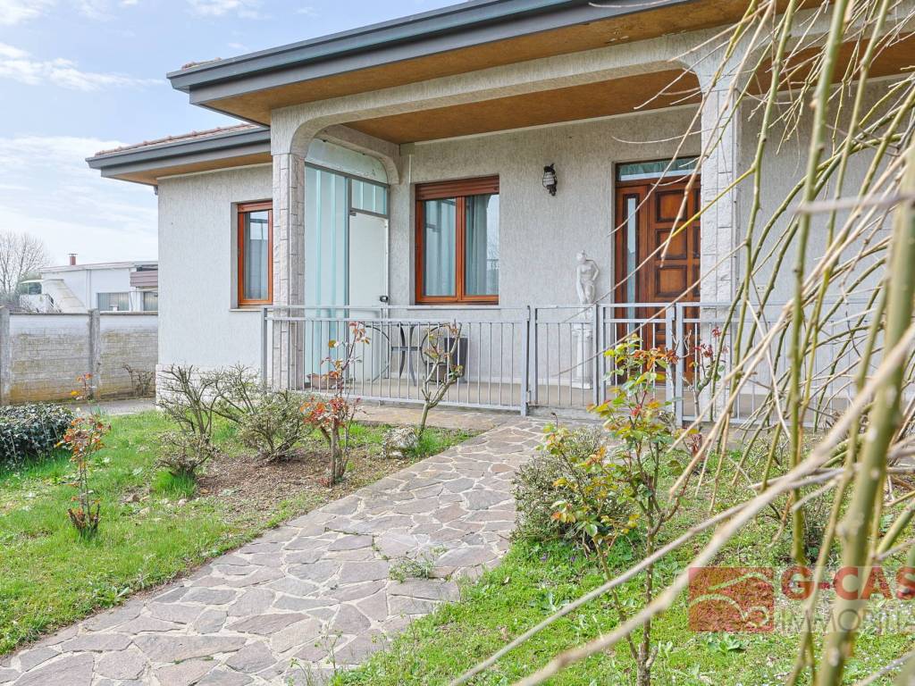Villa a Busto garolfo - Foto 2