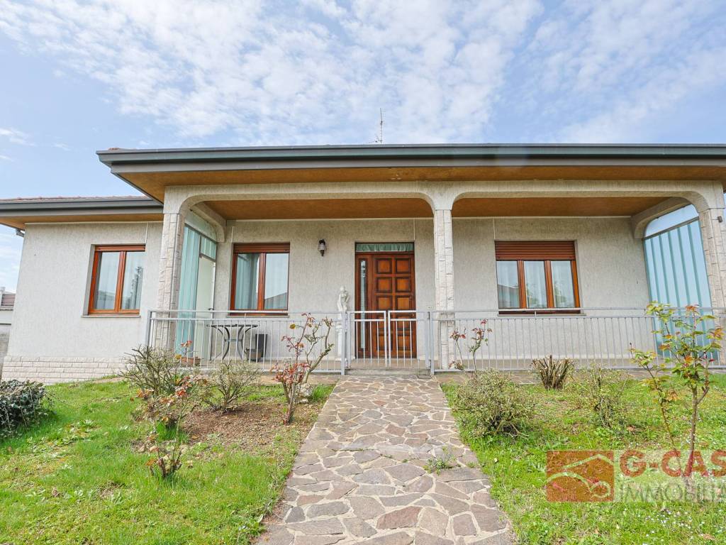 Villa a Busto garolfo - Foto 3