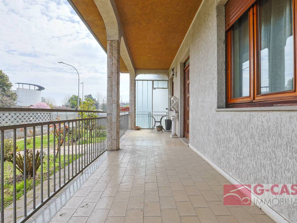 Villa a Busto garolfo - Foto 4