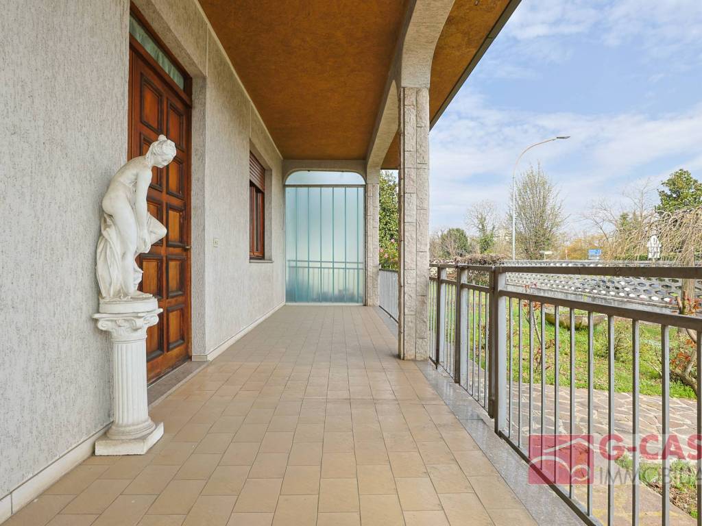 Villa a Busto garolfo - Foto 5