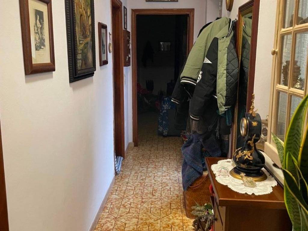 Appartamento a Basaluzzo in Piazza Giuseppe Garibaldi, 3 - Foto 3