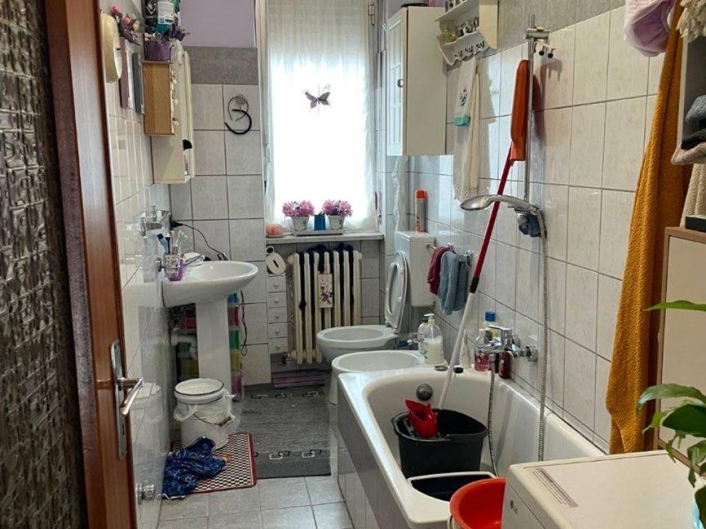 Appartamento a Basaluzzo in Piazza Giuseppe Garibaldi, 3 - Foto 4