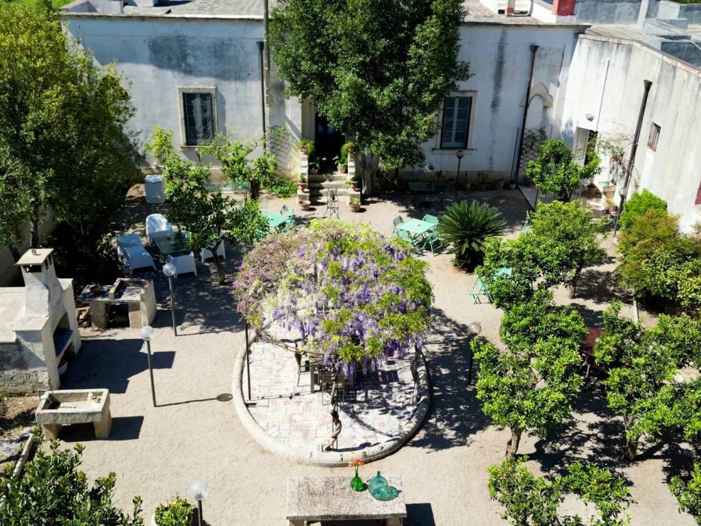 Villa a Lecce in Via San Pietro in Lama, 27 - Foto 4