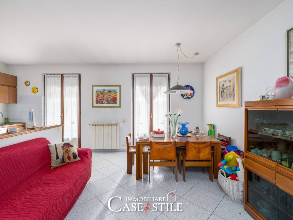 Appartamento a Sarzana in Via Canalburo - Foto 3