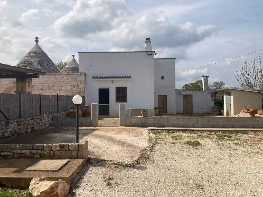 Rustico / casale a Ostuni in Contrada Fantese - Foto 4