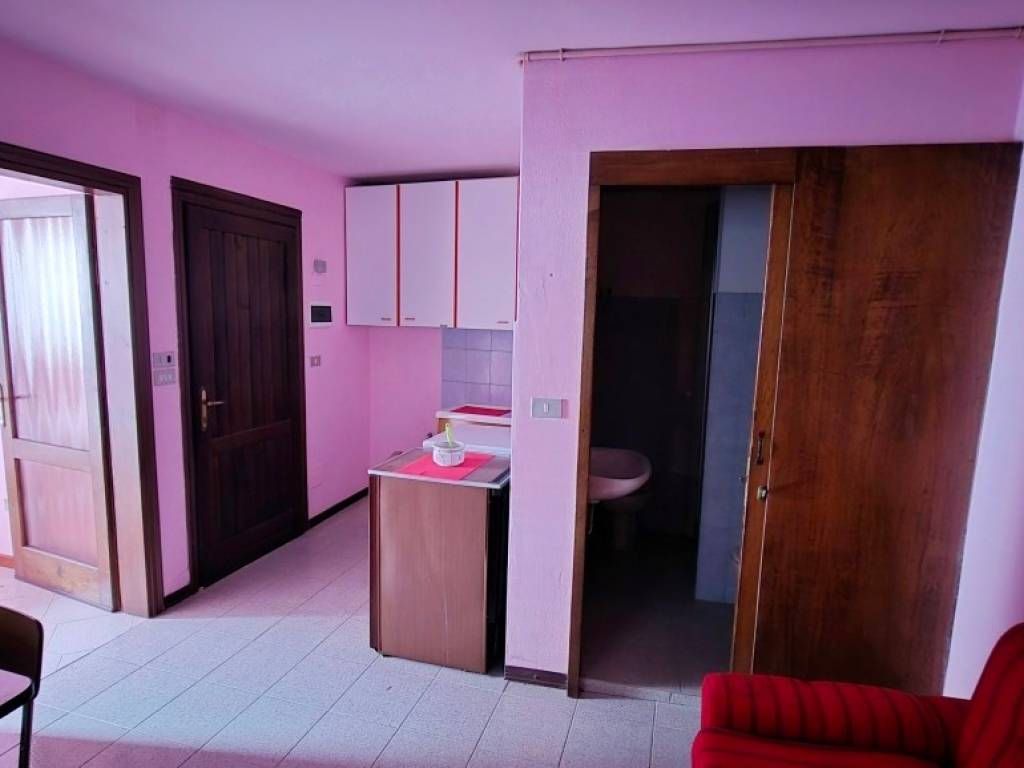 Appartamento a Ono san pietro in Via Brugnolo - Foto 2