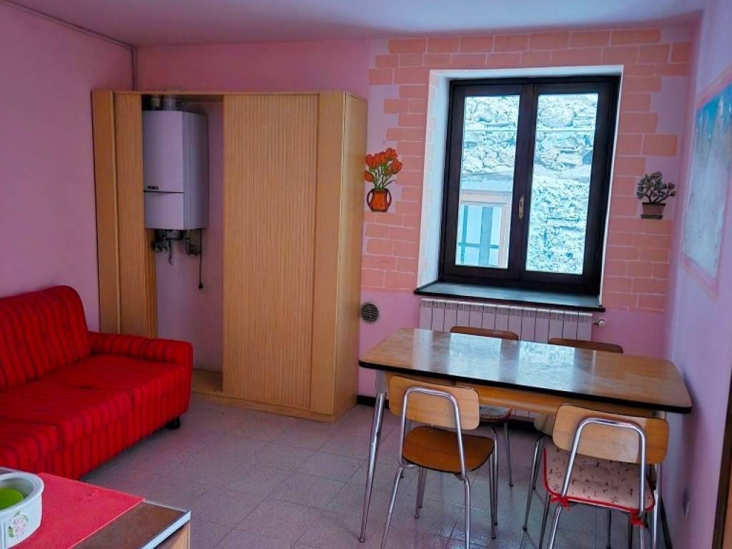 Appartamento a Ono san pietro in Via Brugnolo - Foto 5