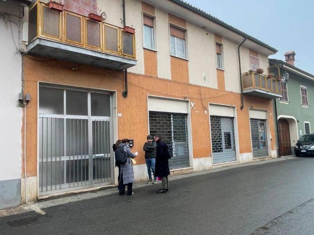 Immobile a Basaluzzo in Piazza Giuseppe Garibaldi, 3 - Foto 2