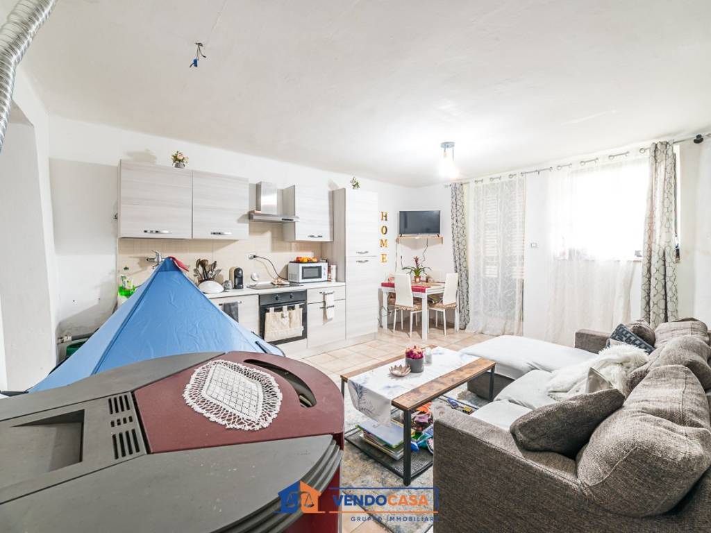 Casa indipendente a Saluzzo in Regione Bronda, 20 - Foto 2