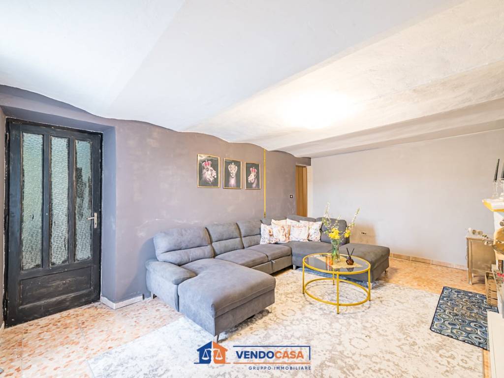 Casa indipendente a Saluzzo in Regione Bronda, 20 - Foto 3