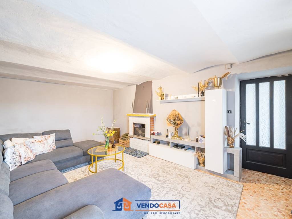 Casa indipendente a Saluzzo in Regione Bronda, 20 - Foto 4