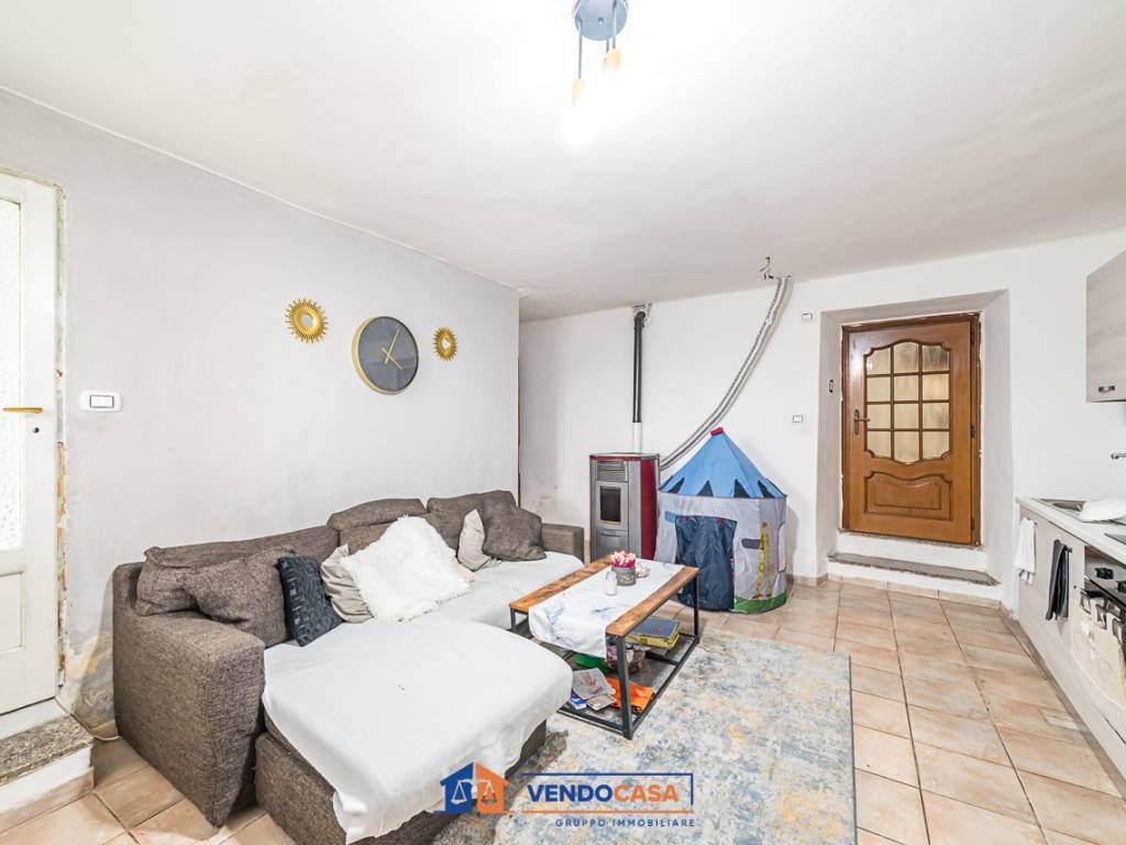 Casa indipendente a Saluzzo in Regione Bronda, 20 - Foto 5