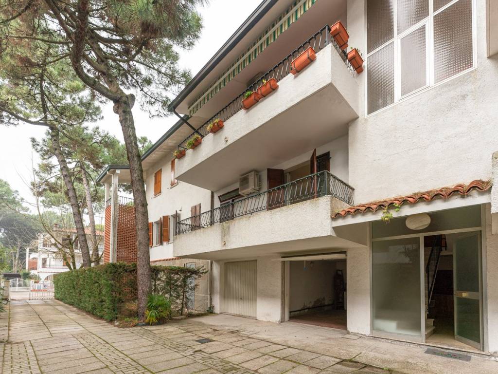 Villa a Comacchio in Viale Pietro Mascagni - Foto 5