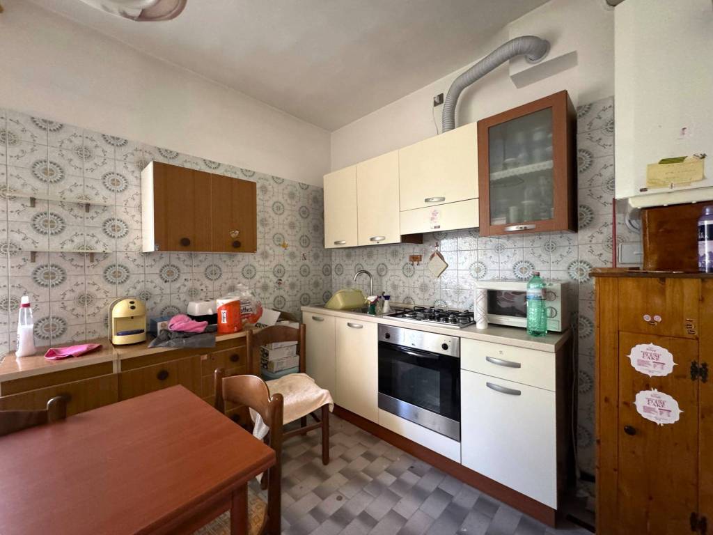 Appartamento a Porto viro in Villaggio Eugenio Curiel - Foto 2