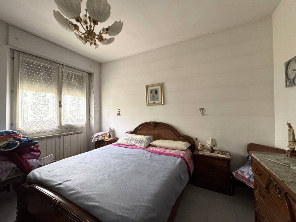 Appartamento a Porto viro in Villaggio Eugenio Curiel - Foto 4