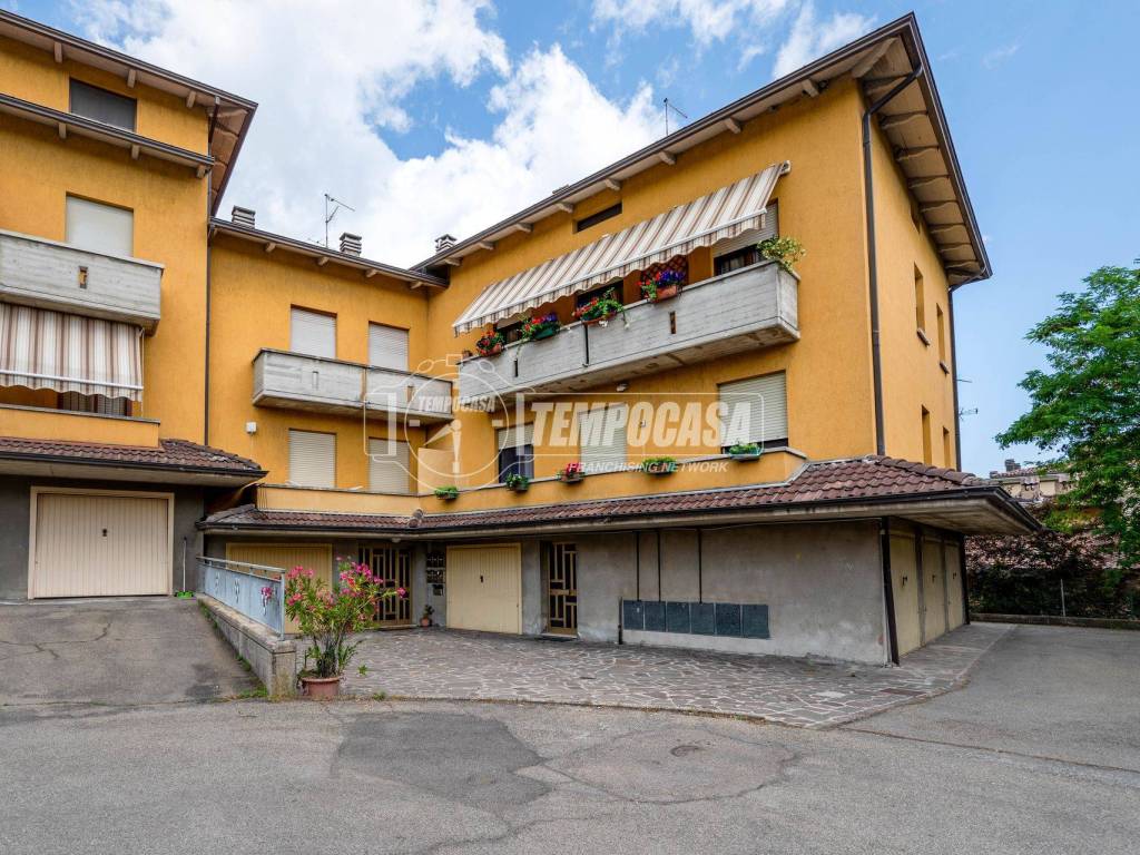 Appartamento a Castellarano in Via Francesco Petrarca, 7 - Foto 3