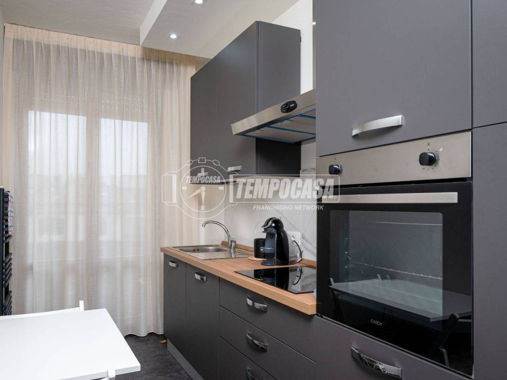 Appartamento a Castellarano in Via Francesco Petrarca, 7 - Foto 5