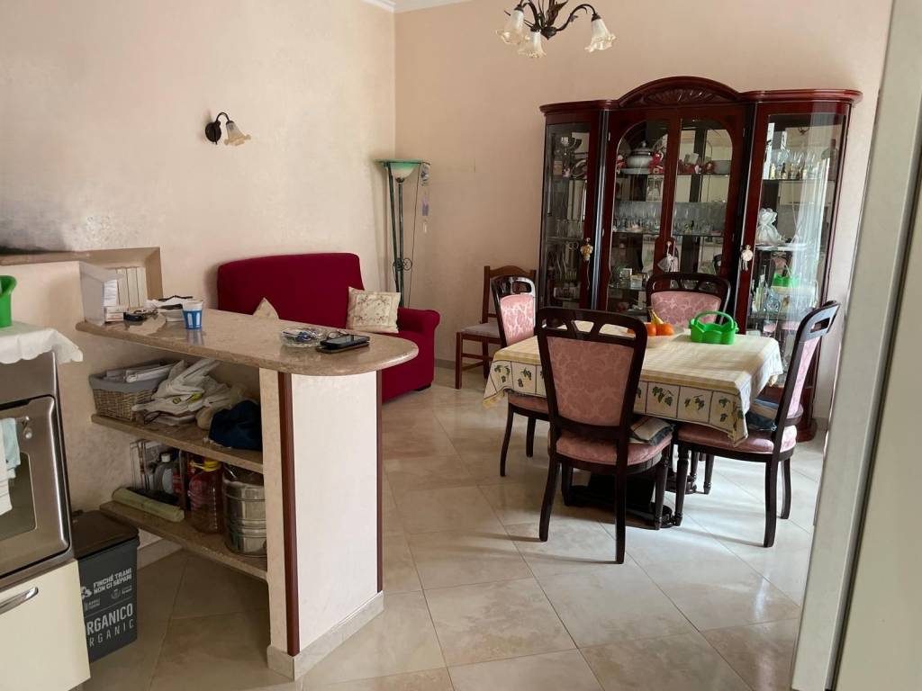 Appartamento a Trani in Via Maraldo da Trani - Foto 5