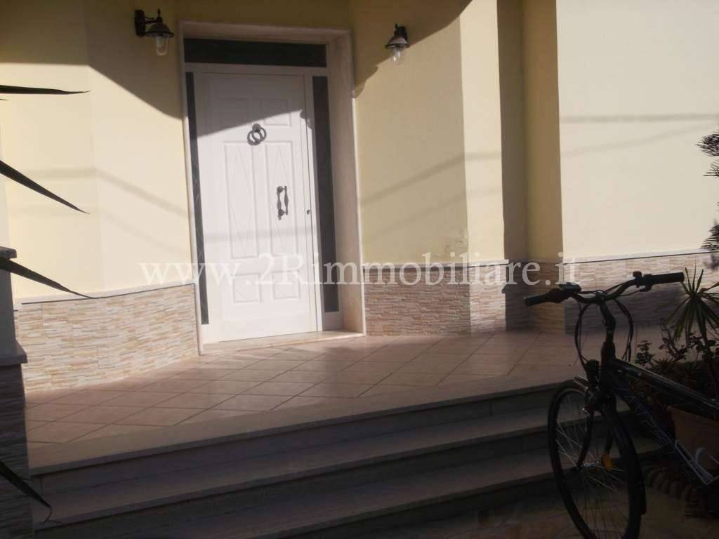 Villa a Mazara del vallo in Via G. Bessarione - Foto 2