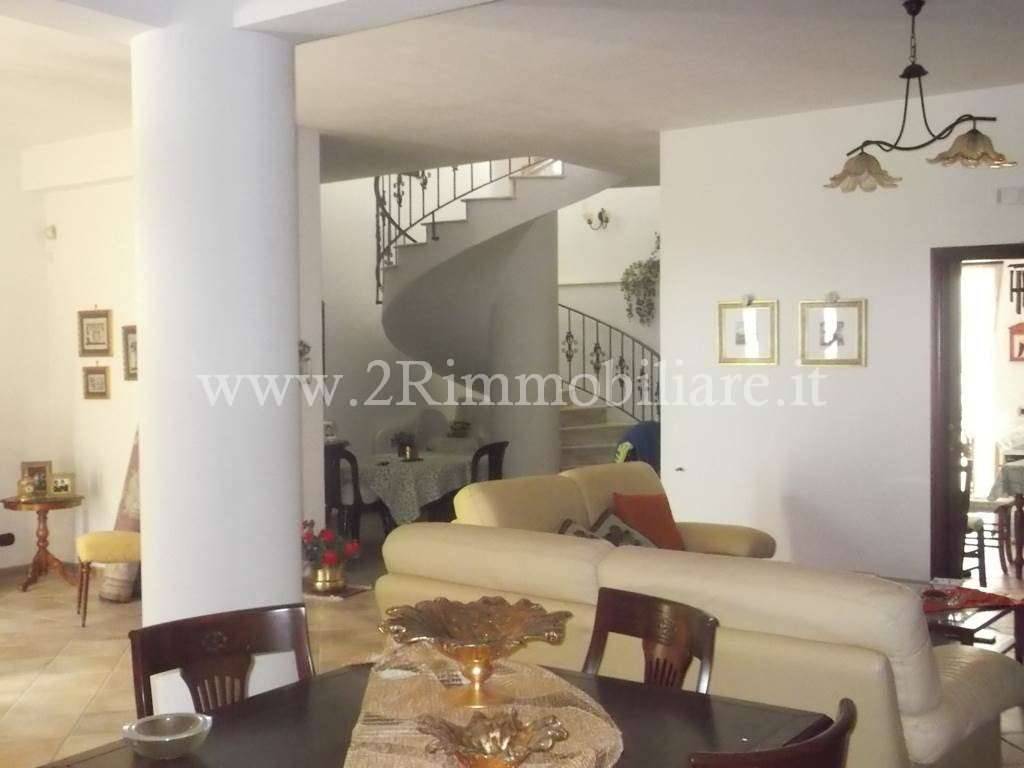 Villa a Mazara del vallo in Via G. Bessarione - Foto 3