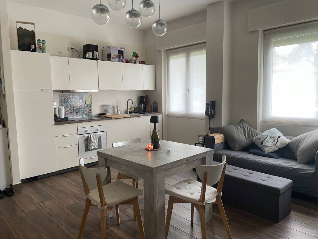 Appartamento a Arona in Via Ingegner Gian Giacomo Ponti, 15 - Foto 4