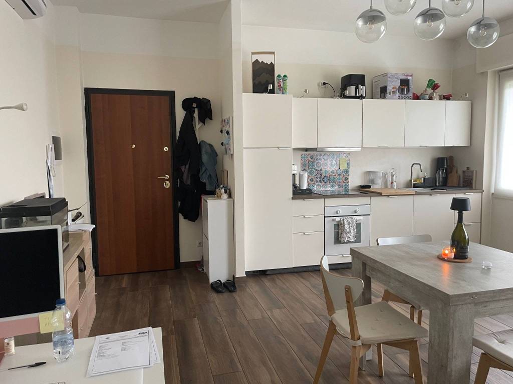 Appartamento a Arona in Via Ingegner Gian Giacomo Ponti, 15 - Foto 5