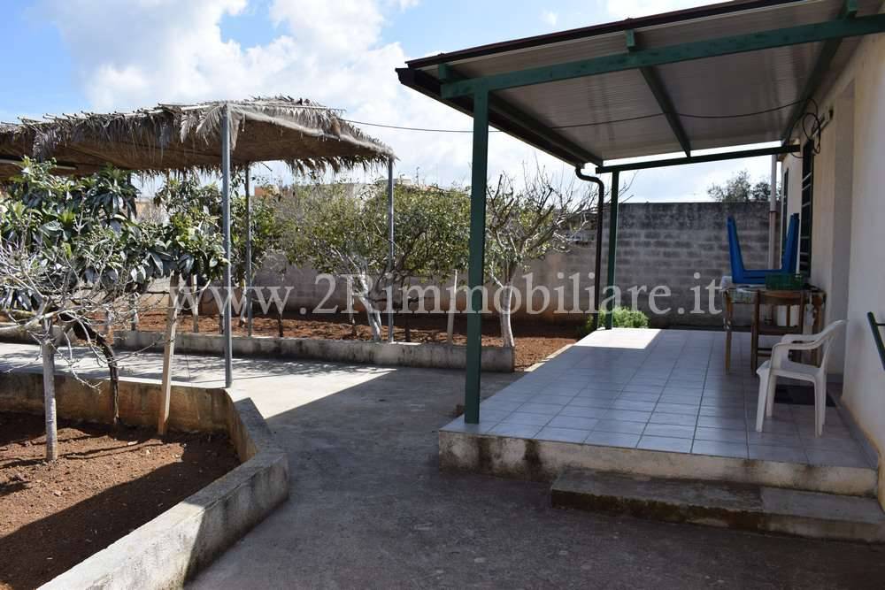 Casa indipendente a Mazara del vallo in Lungomare San Vito, 1 - Foto 2
