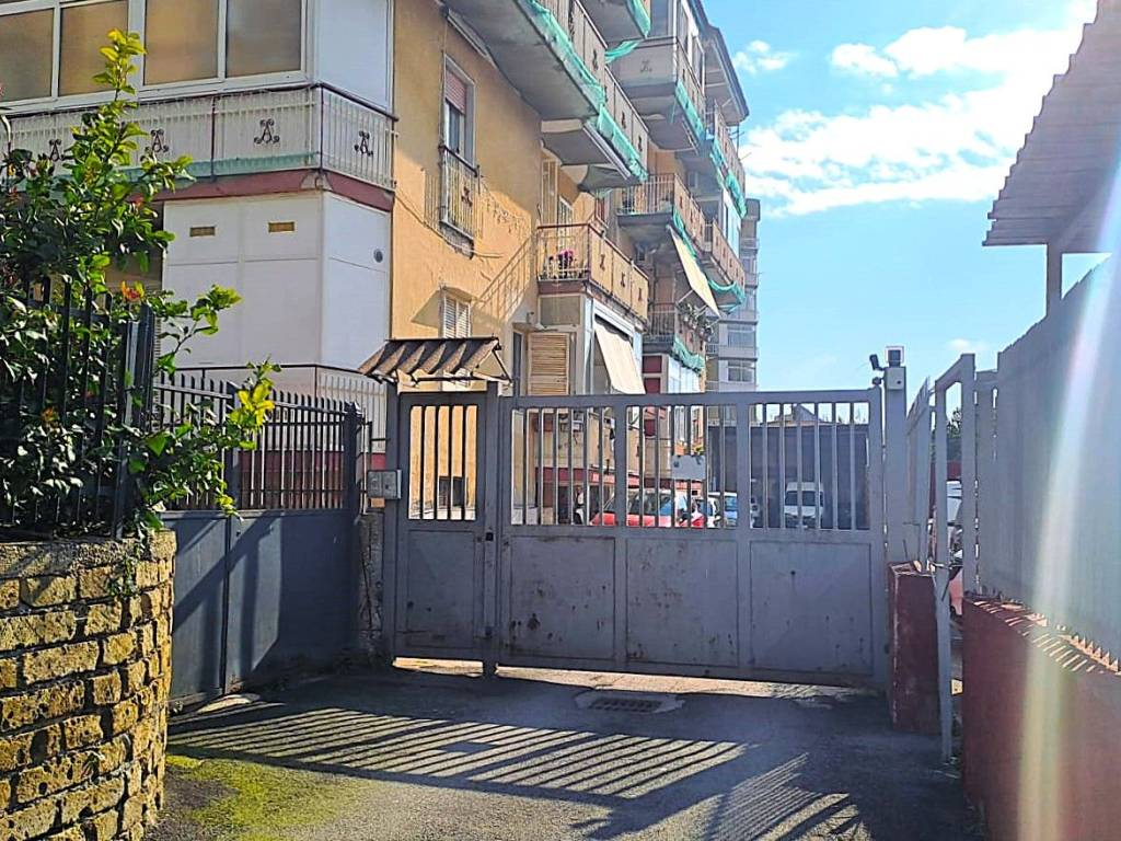Appartamento a Napoli - Foto 1