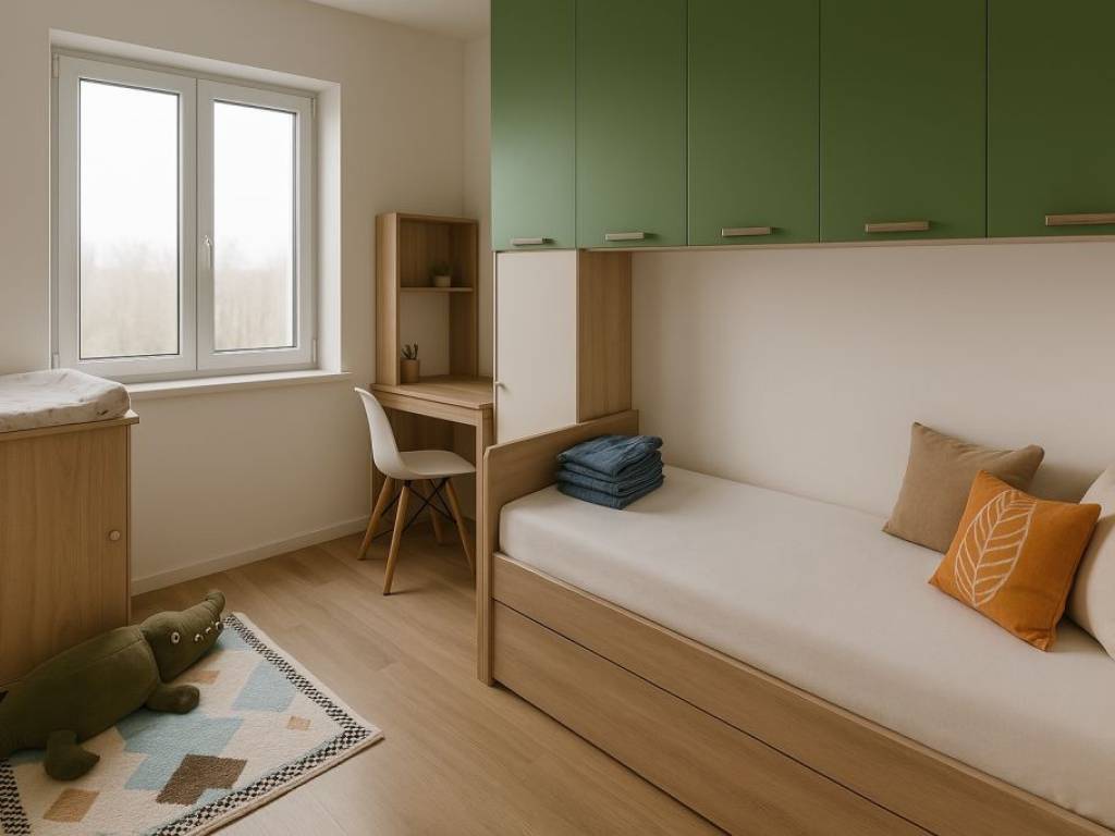 Appartamento a Vaiano in Via Giovanni Amendola - Foto 2