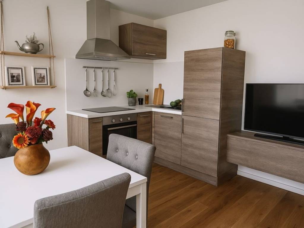 Appartamento a Vaiano in Via Giovanni Amendola - Foto 3