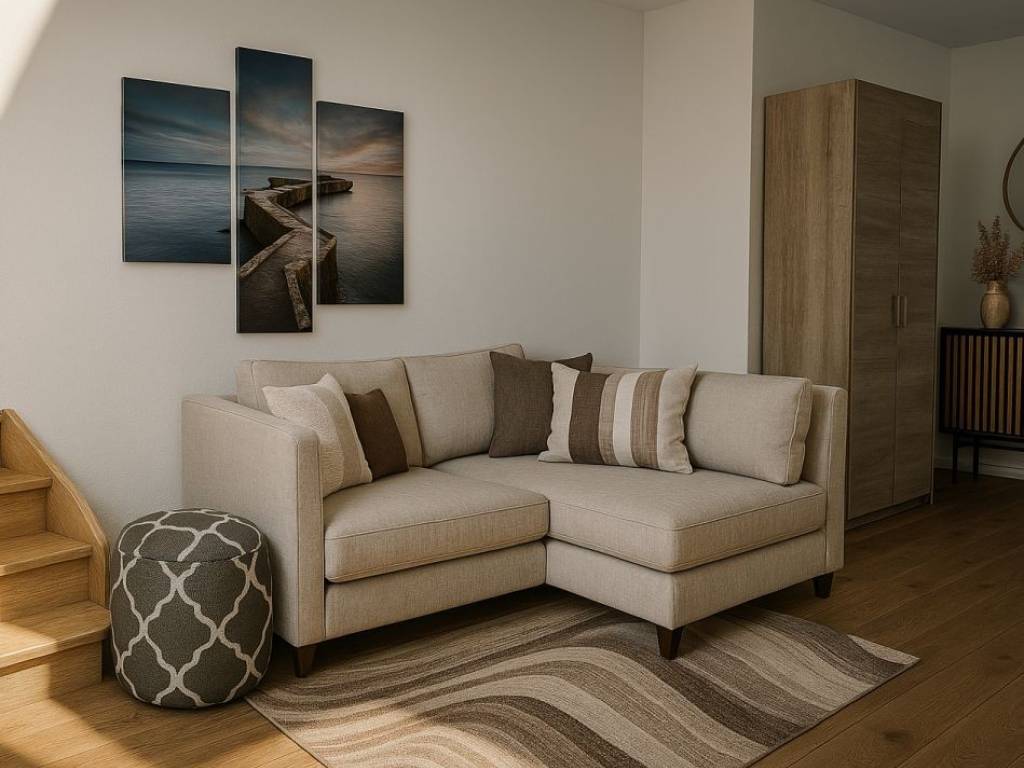 Appartamento a Vaiano in Via Giovanni Amendola - Foto 4