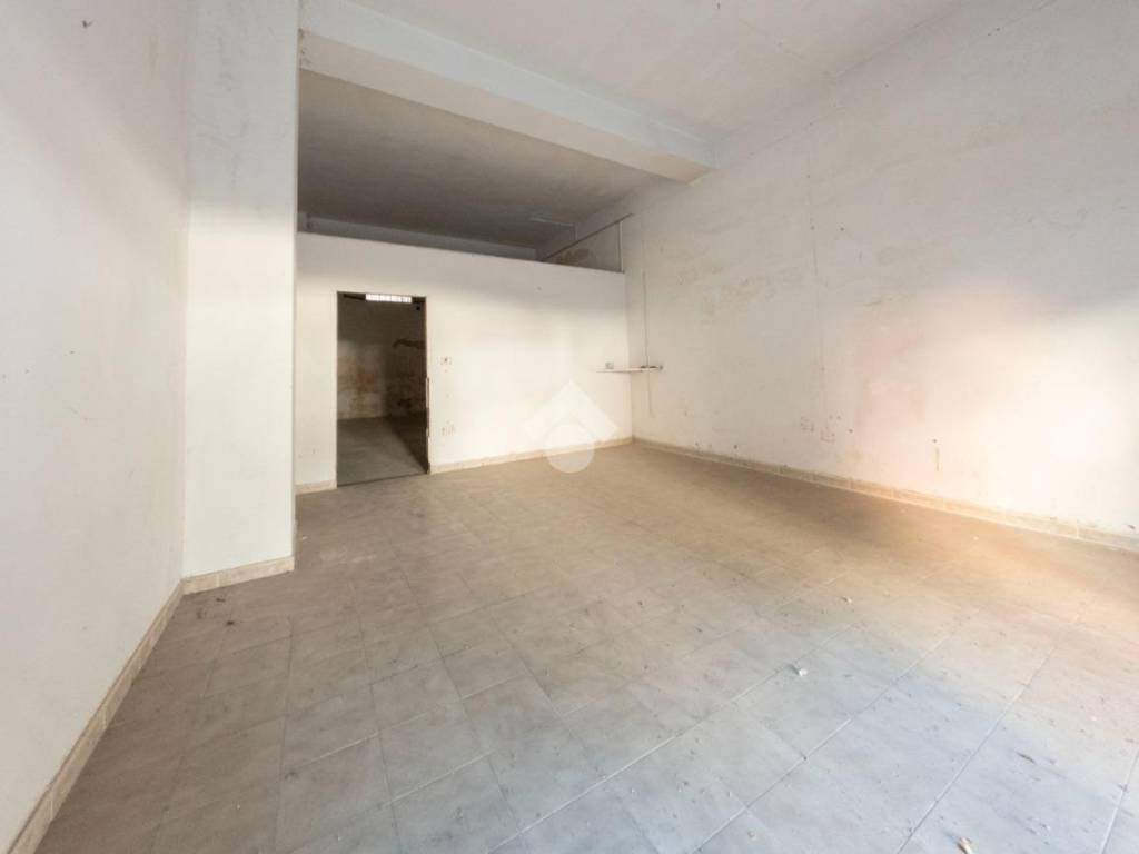 Box / garage a Manfredonia in Via Mezzanelle, 8 - Foto 2