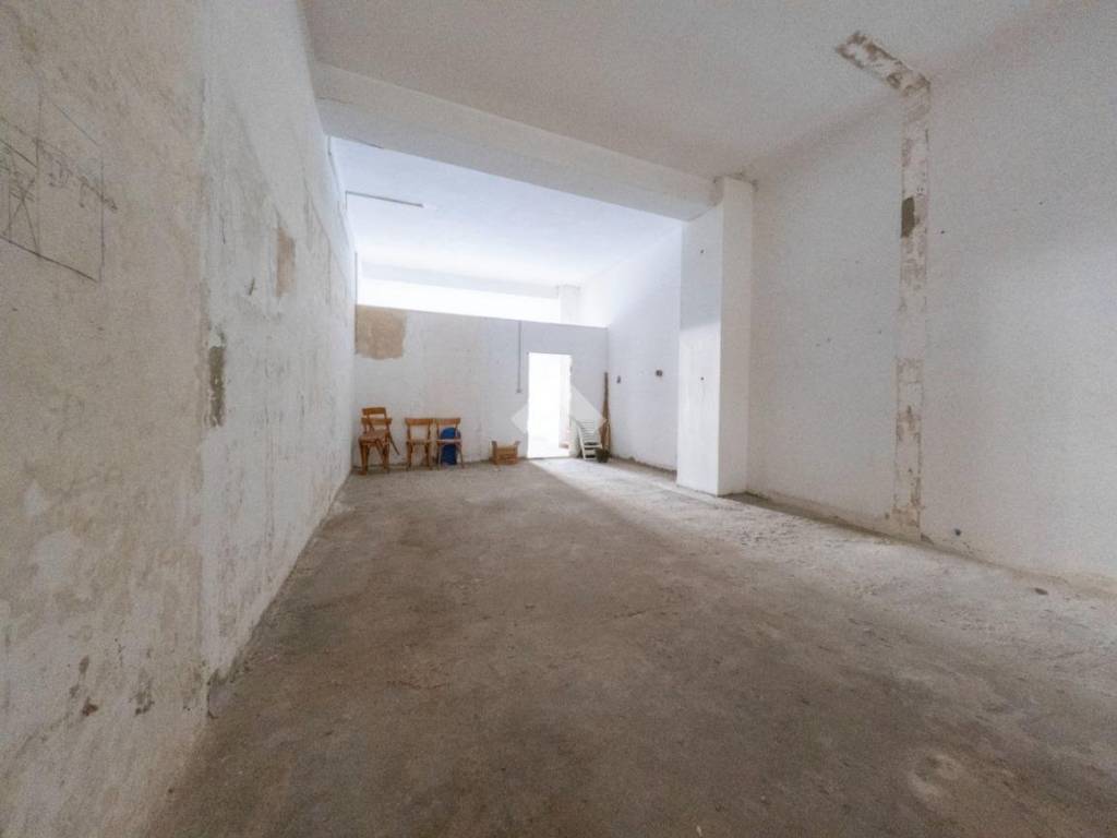 Box / garage a Manfredonia in Via Mezzanelle, 8 - Foto 5