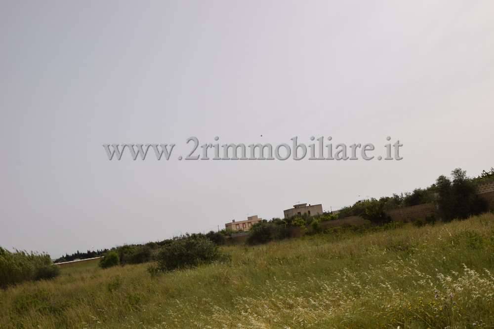 Terreno a Mazara del vallo in via mario fani, 1 - Foto 2