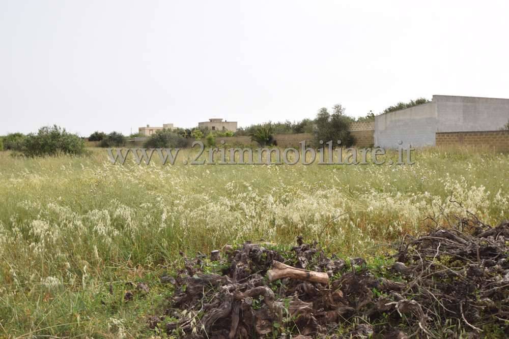 Terreno a Mazara del vallo in via mario fani, 1 - Foto 3
