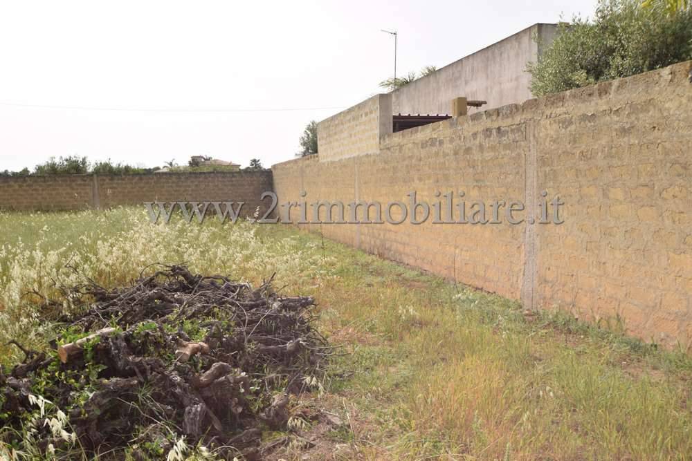 Terreno a Mazara del vallo in via mario fani, 1 - Foto 4