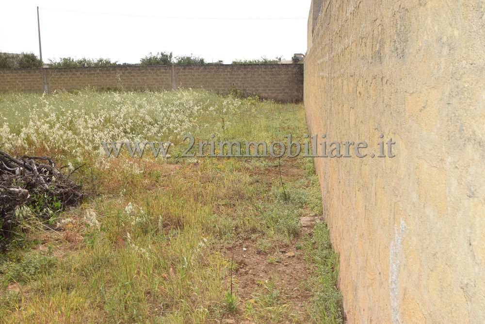 Terreno a Mazara del vallo in via mario fani, 1 - Foto 5