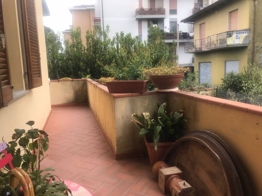 Casa indipendente a Pistoia in Via Dalmazia - Foto 5