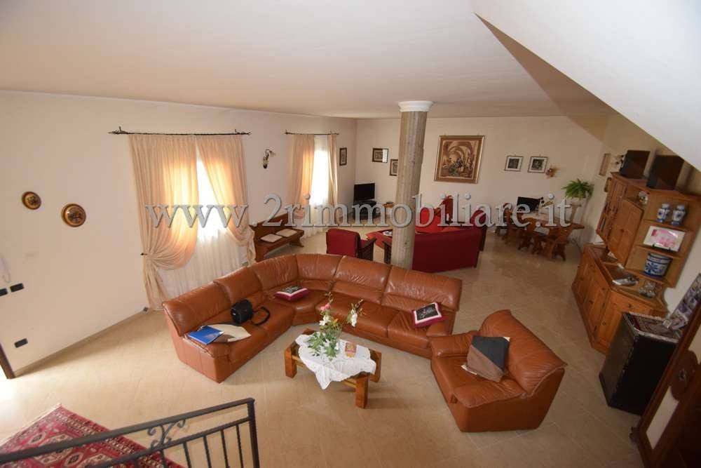 Villa a Mazara del vallo in Via degli Iberici, 1 - Foto 3
